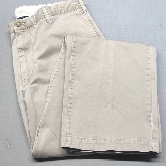 GAP Pants Vintage Gap Khaki Pants Poshmark